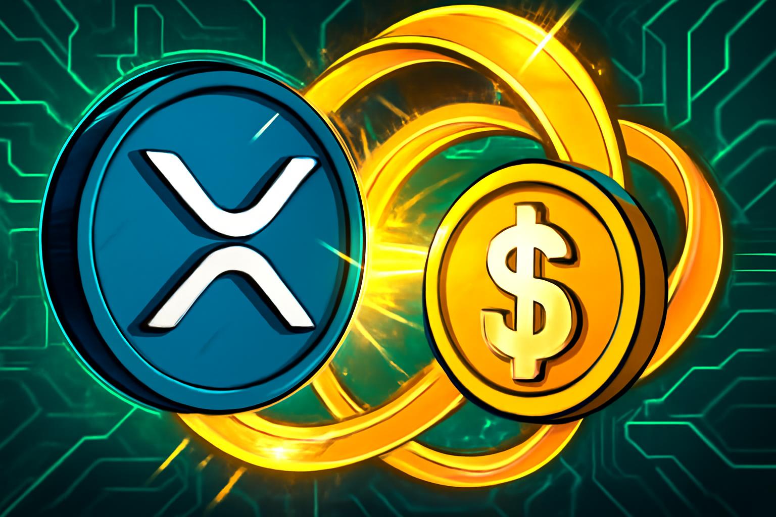 Hex Trust Debuts 1:1 Wrapped XRP (wXRP) to Expand DeFi and Cross-Chain Use with RLUSD