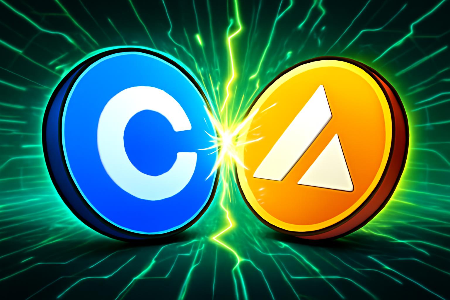 Coinbase to Acquire The Clearing Company, Expands Prediction Markets