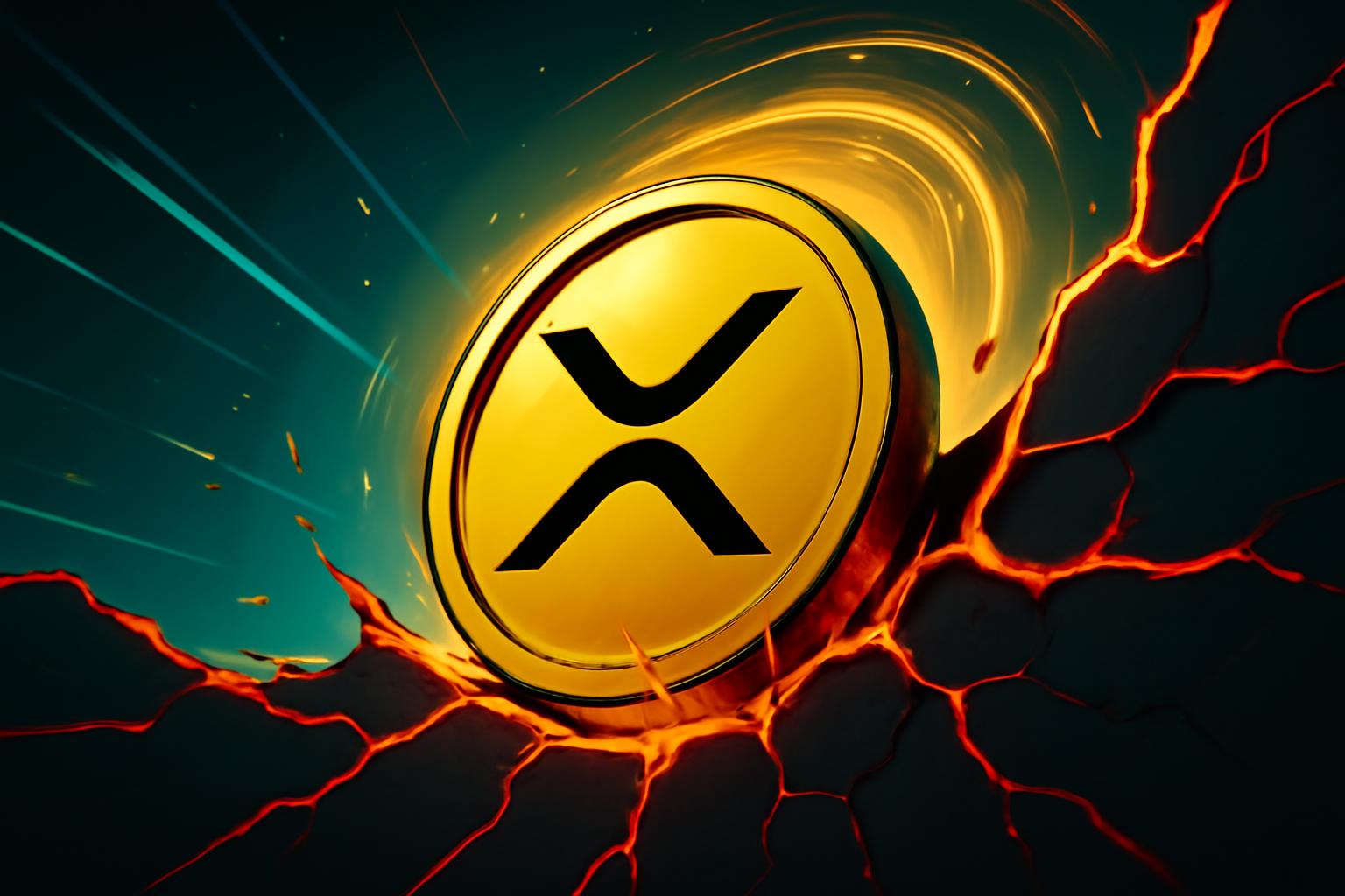 XRP Bearish Sentiment Could Precede Price Rise, Santiment Insights