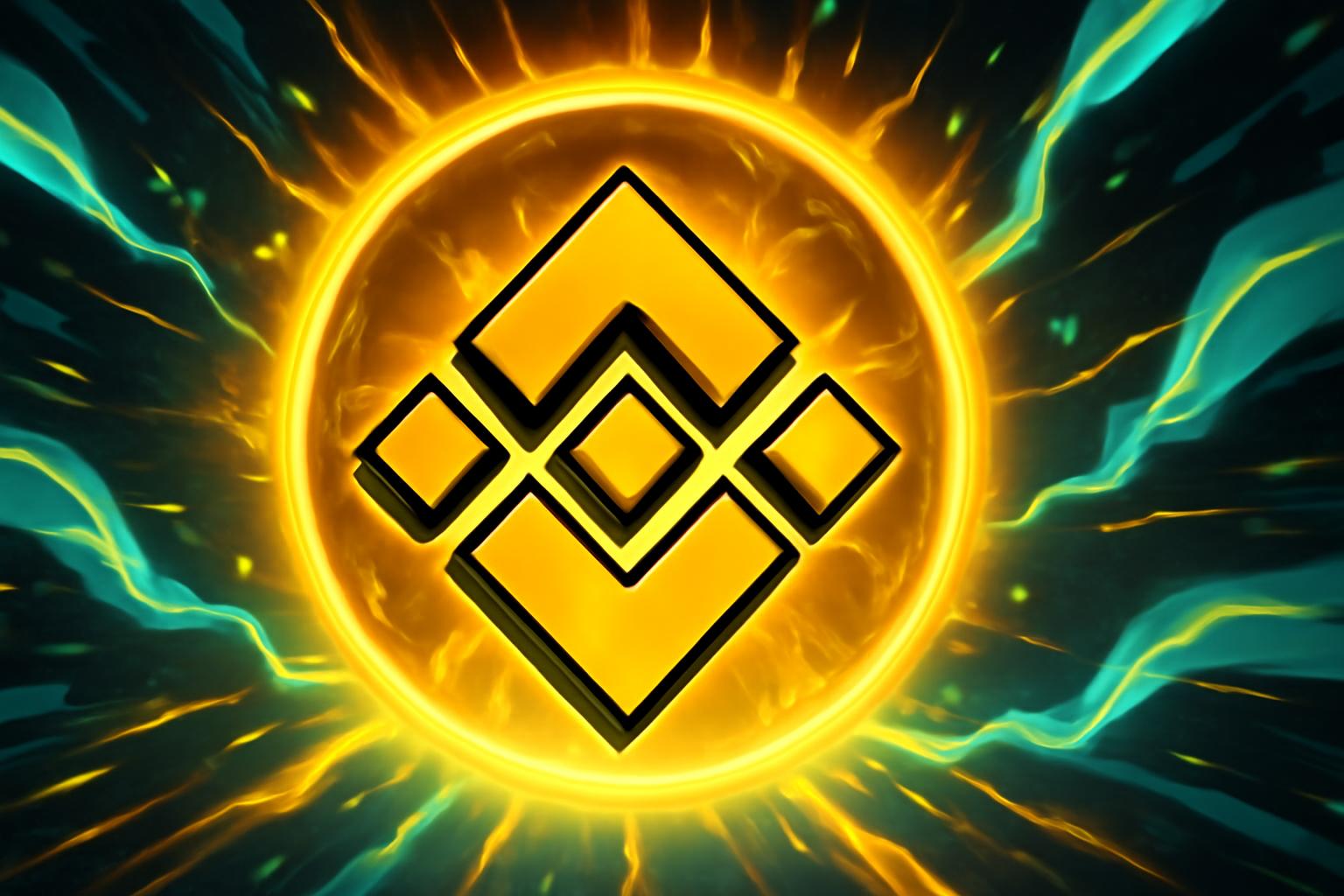 Binance Surpasses 300 Million Users: Liquidity-Driven Crypto Maturity