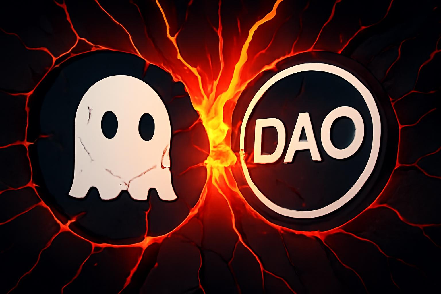 Aave Governance Backlash: Fast-Track Brand Rights Vote Sparks DAO Debate