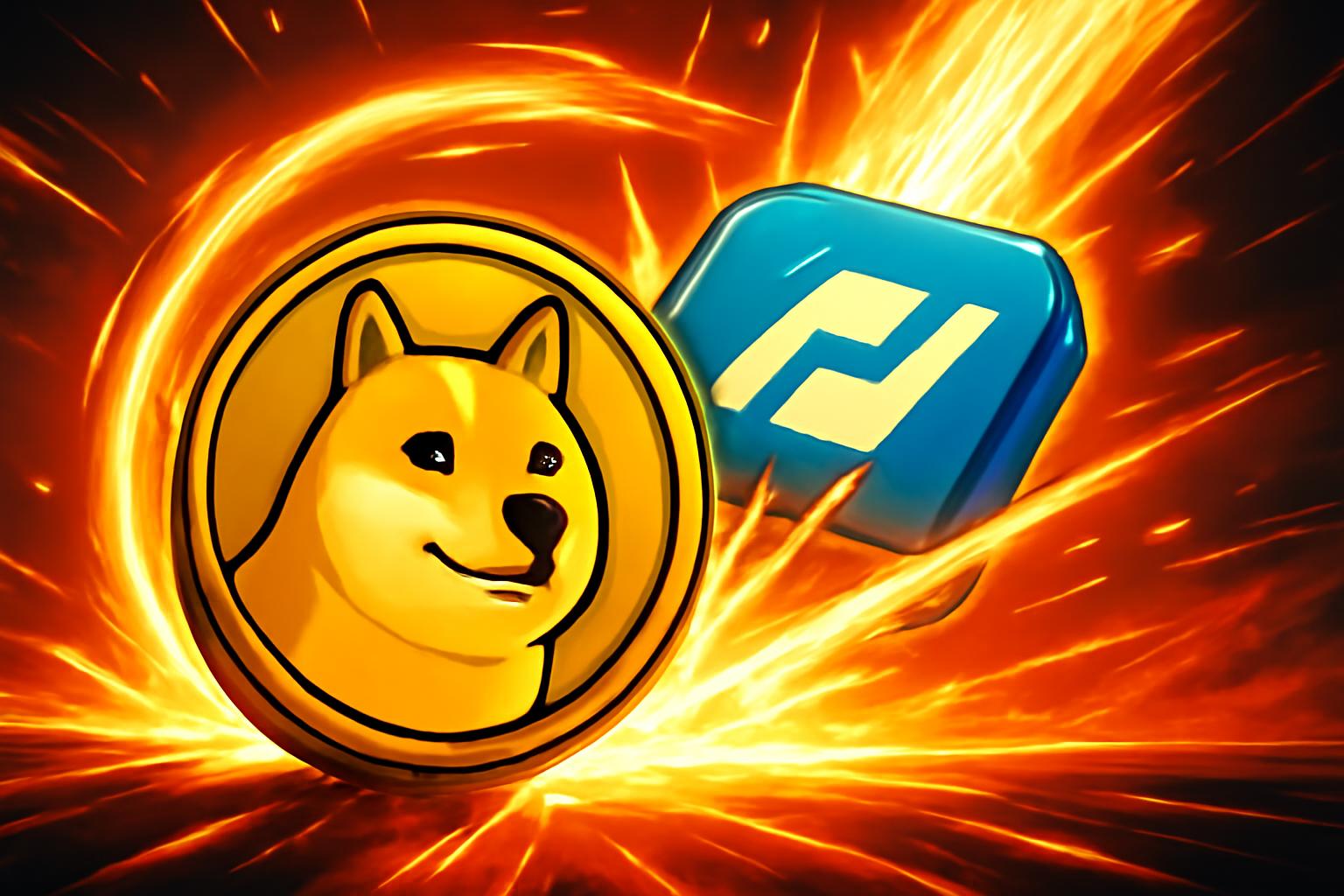 Dogecoin Futures Jump 53,255% on BitMEX Amid Year-End Liquidity Shift