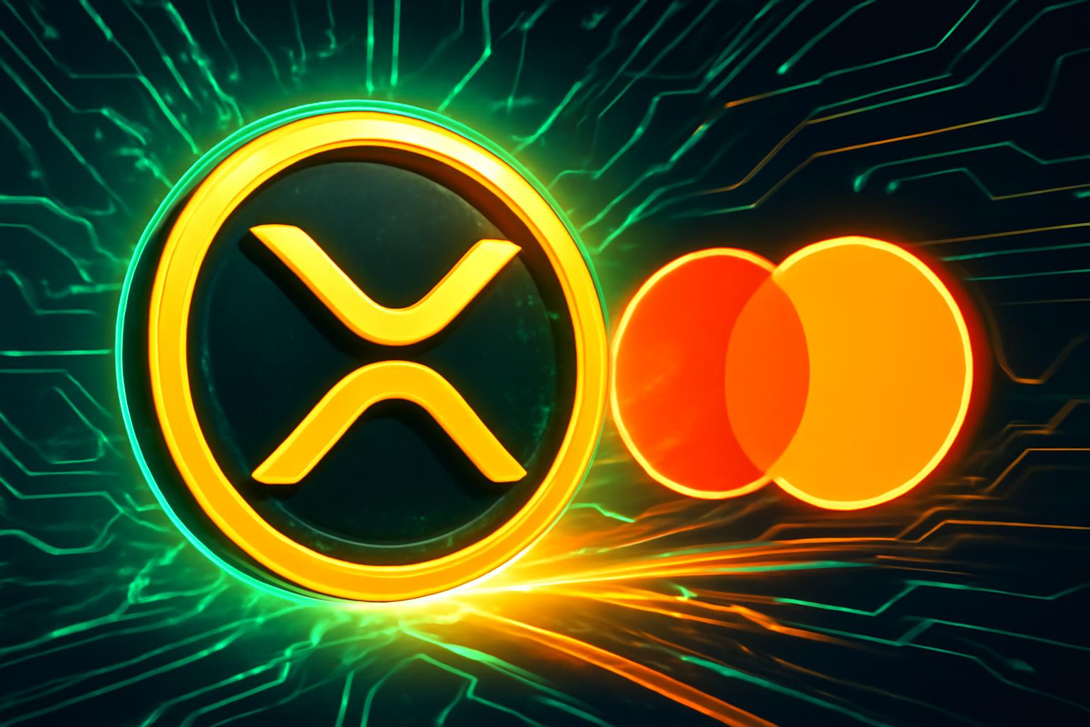 Ripple’s XRP Gains Institutional Traction in 2025