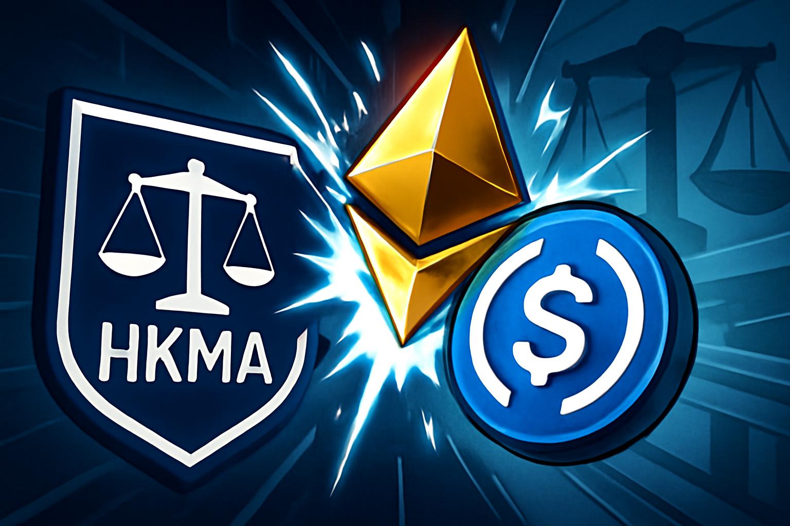 Hong Kong Insurance Authority Proposes Crypto and Infrastructure Rules for Insurers