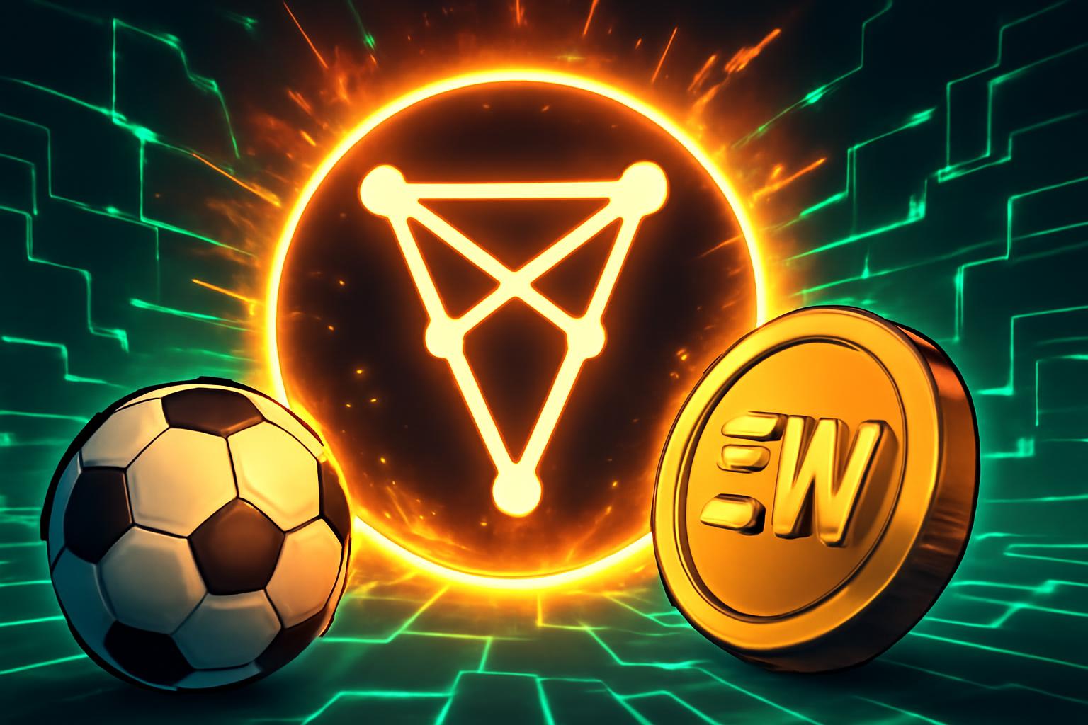 Chiliz Unveils Sports-Focused RWA DeFi on Its Chain