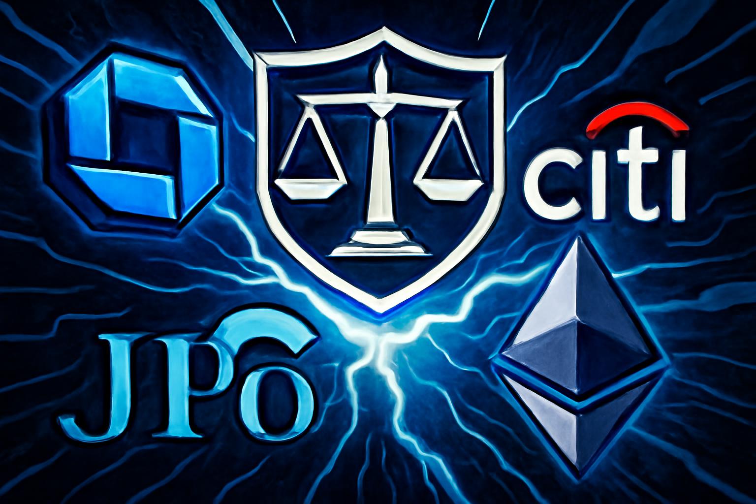 Regulated Tokenization in US Banking: Tokenized Deposits and Custody