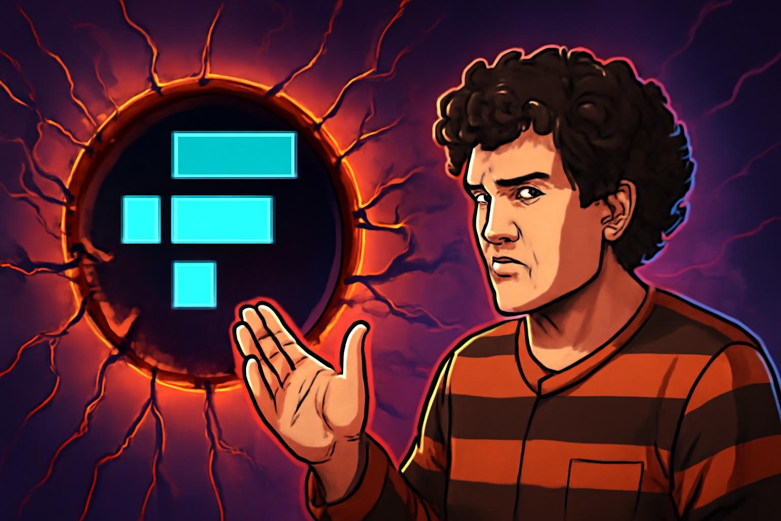 Sam Bankman-Fried’s Prison Legal Advice: FTX Founder Counsels Inmates