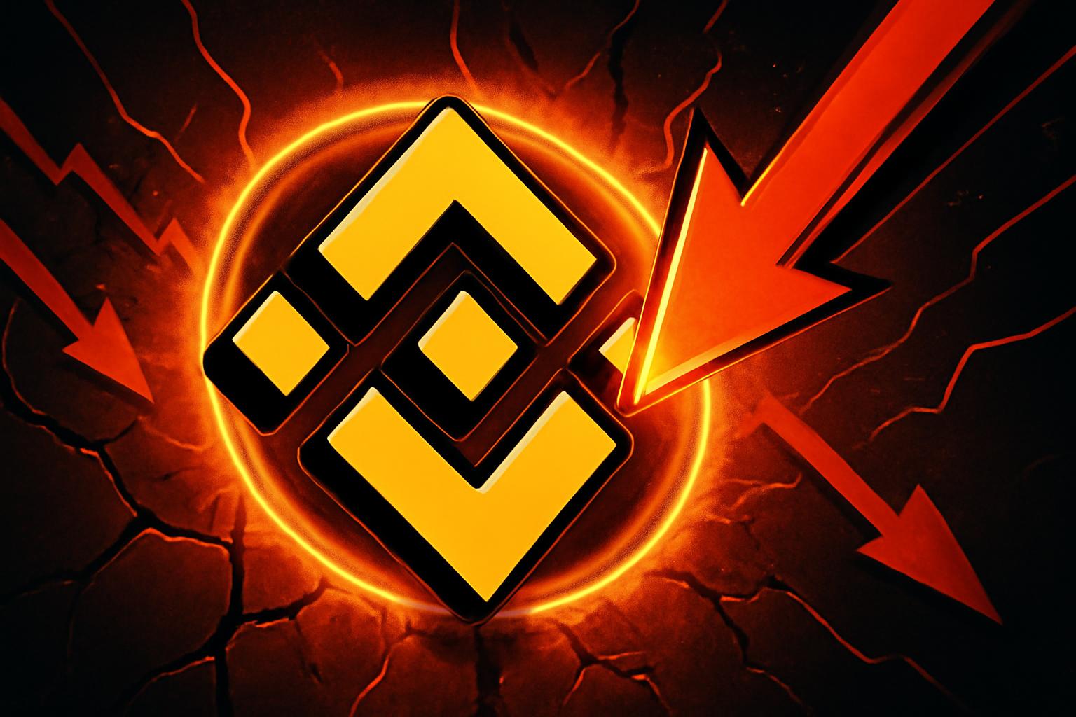 BNB Rebound Hits 20-Day EMA as Bears Prepare to Step In