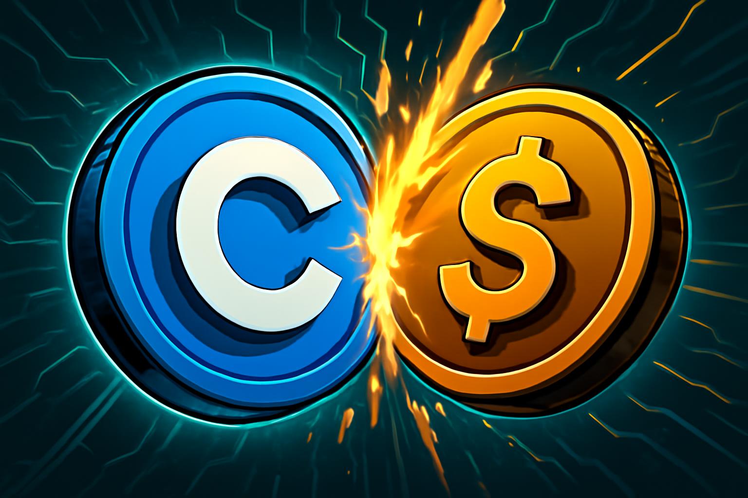 Coinbase to Acquire The Clearing Company to Expand Prediction Markets