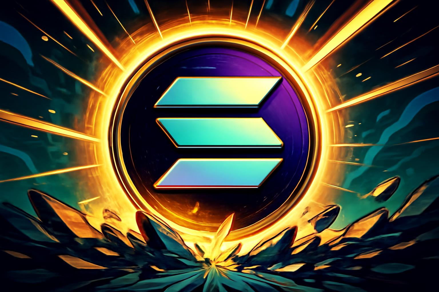 Solana Price Forecast: SOL Holds $125 as ETF Inflows Signal Breakout