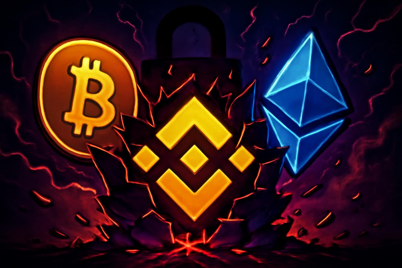 SAFE Crypto Act Proposes Federal Task Force to Fight Crypto Scams After $50M Address Poisoning