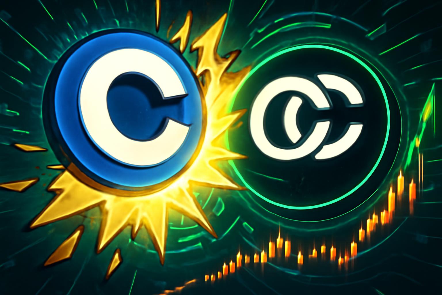 Coinbase Expands Everything Exchange by Acquiring The Clearing Company to Power Prediction Markets