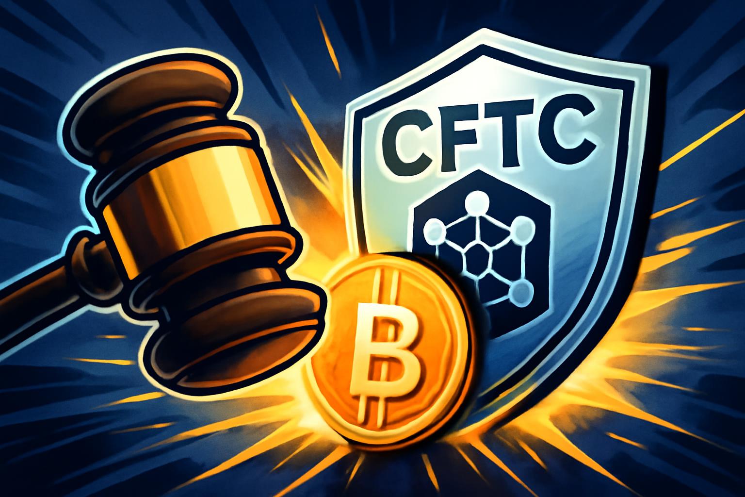 Regulatory Breakthrough: Congress Ready to Send Landmark Crypto Bill to Trump