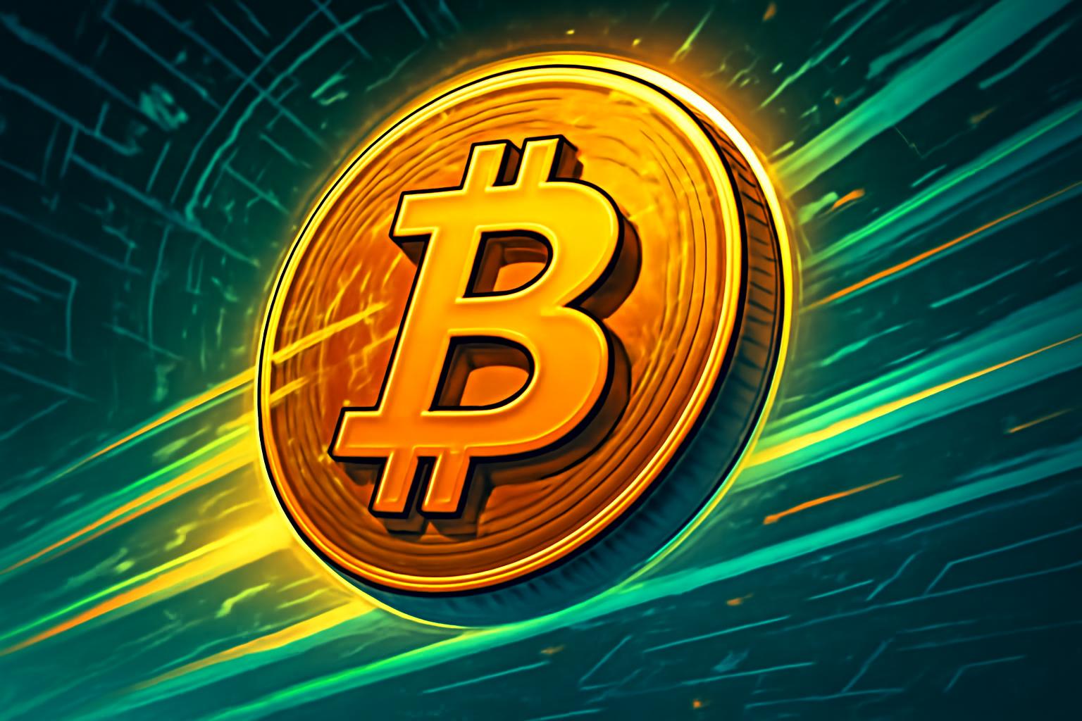 Bitcoin Could Revisit $100,000, Says Kilburg of KKM Financial