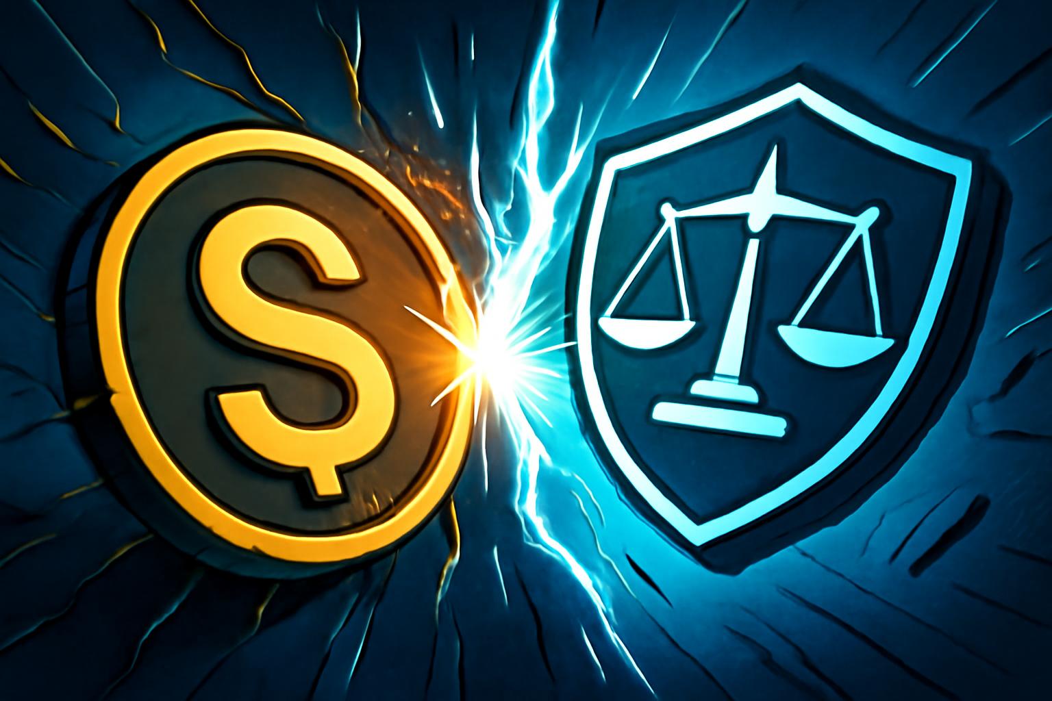 ICBA Warns Interest-Bearing Stablecoins Could Drain Deposits and Slash Community Lending