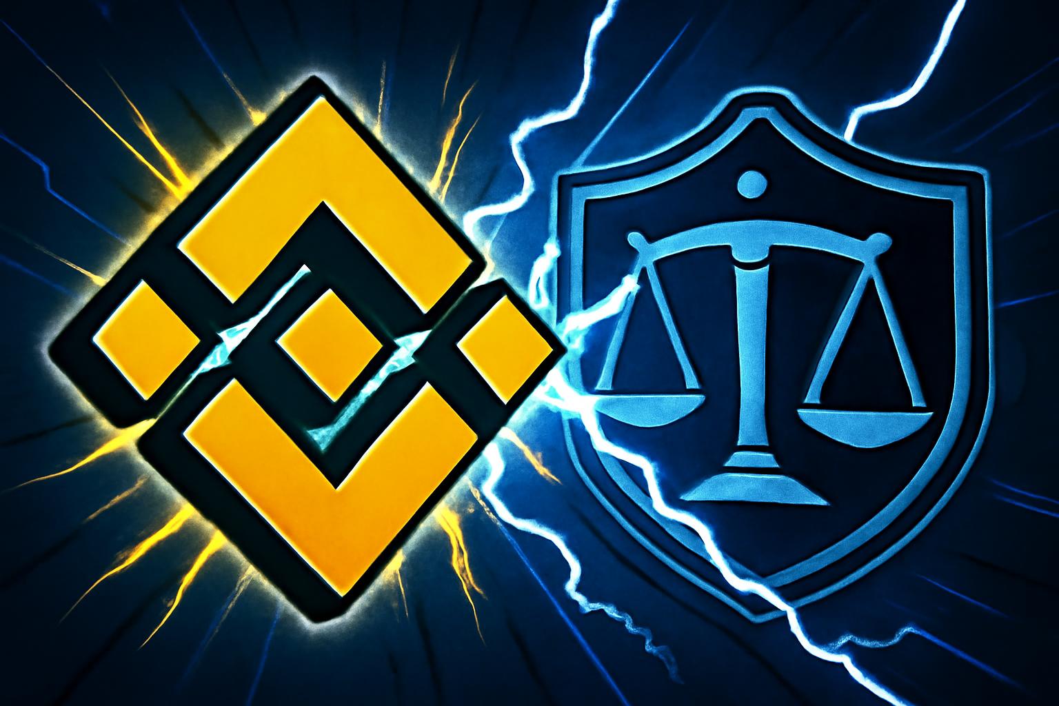 Binance Regulation Scrutiny Grows as FT Links Suspicious Binance Accounts