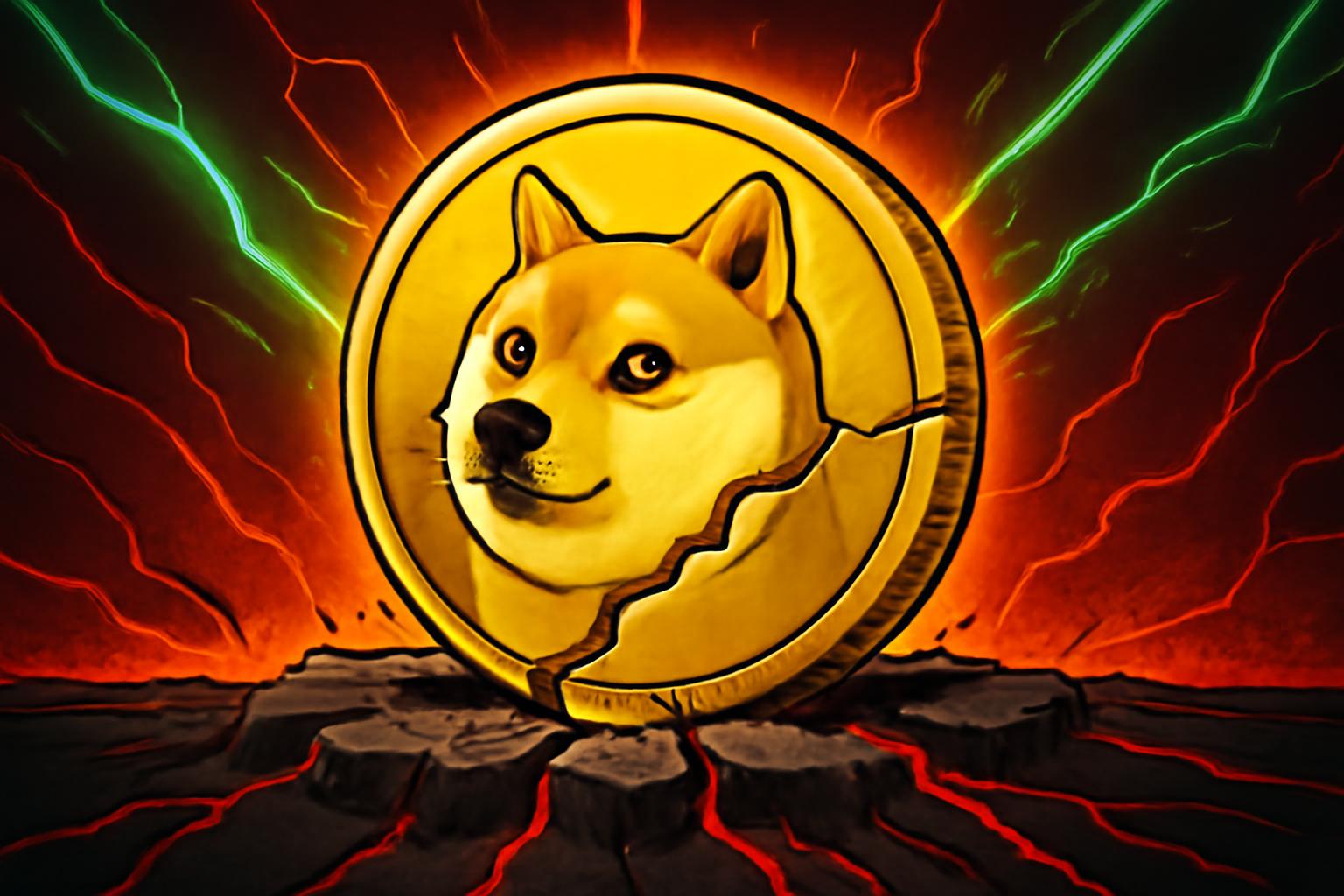 Dogecoin Holds Key Support as House of Doge Plans Payment Solutions