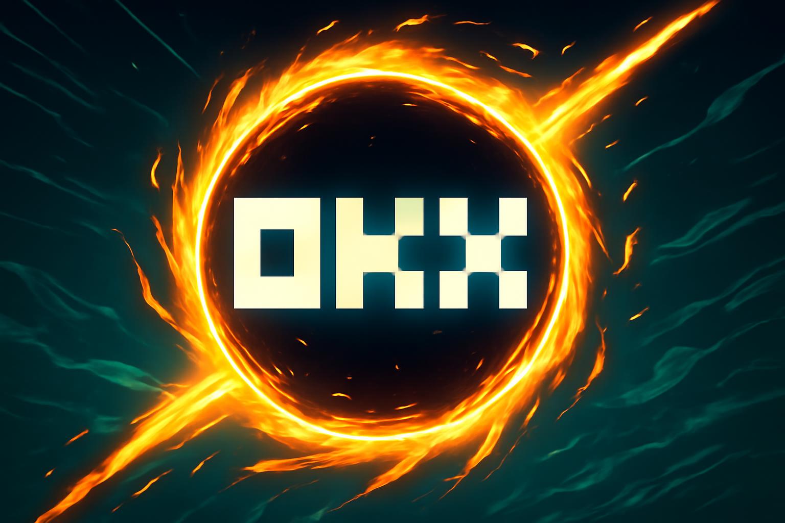 OKX Launches Simple Options for Yield Hunters