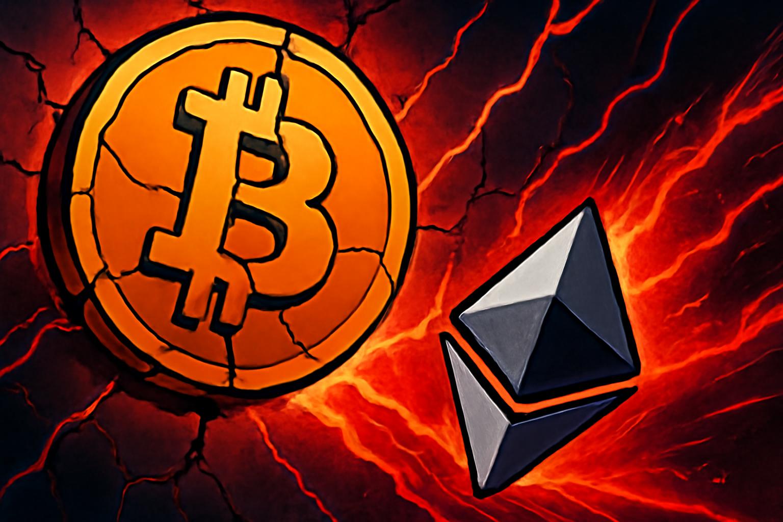 Bitcoin Dips After Overnight Rally as Deribit Options Expiry Dampens Momentum