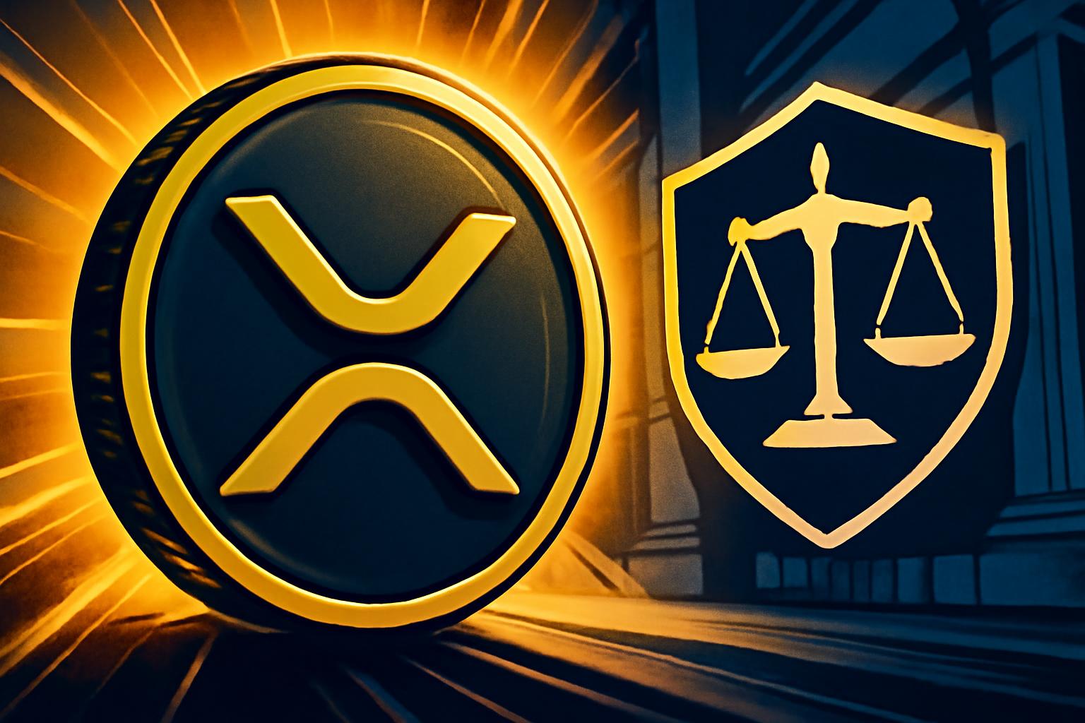 XRP Eyes Breakout as Regulation Fuels Bullish Case
