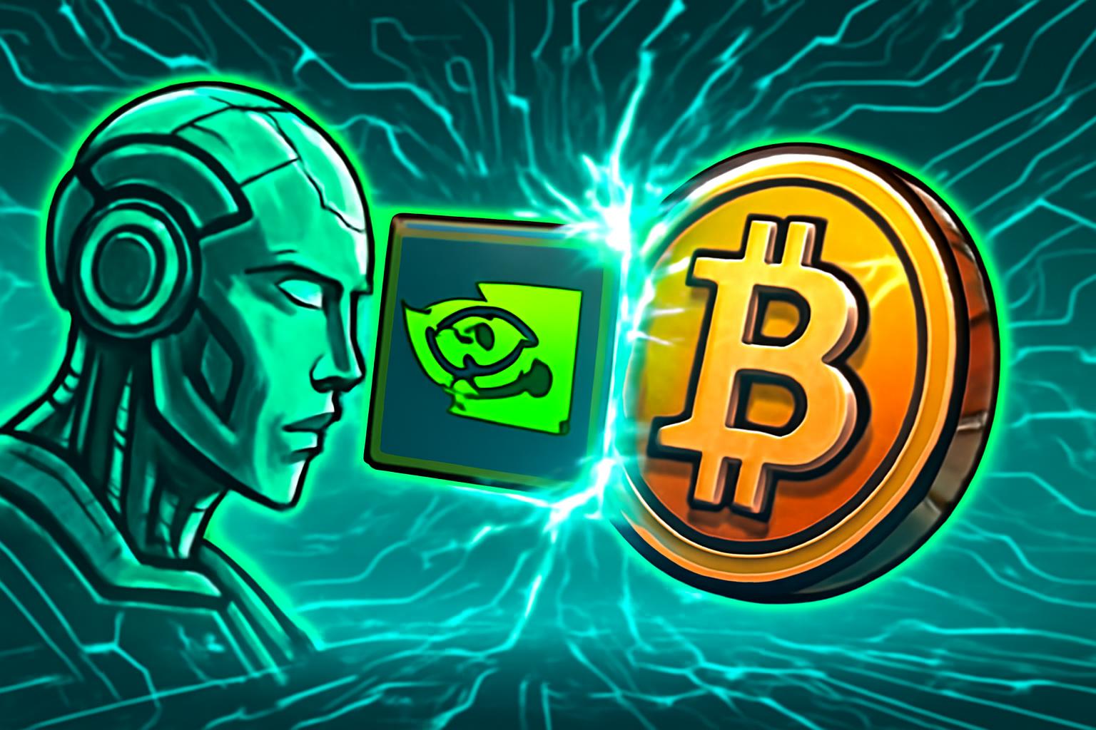 AI-Driven Analytics and Agentic Payments in Crypto Finance