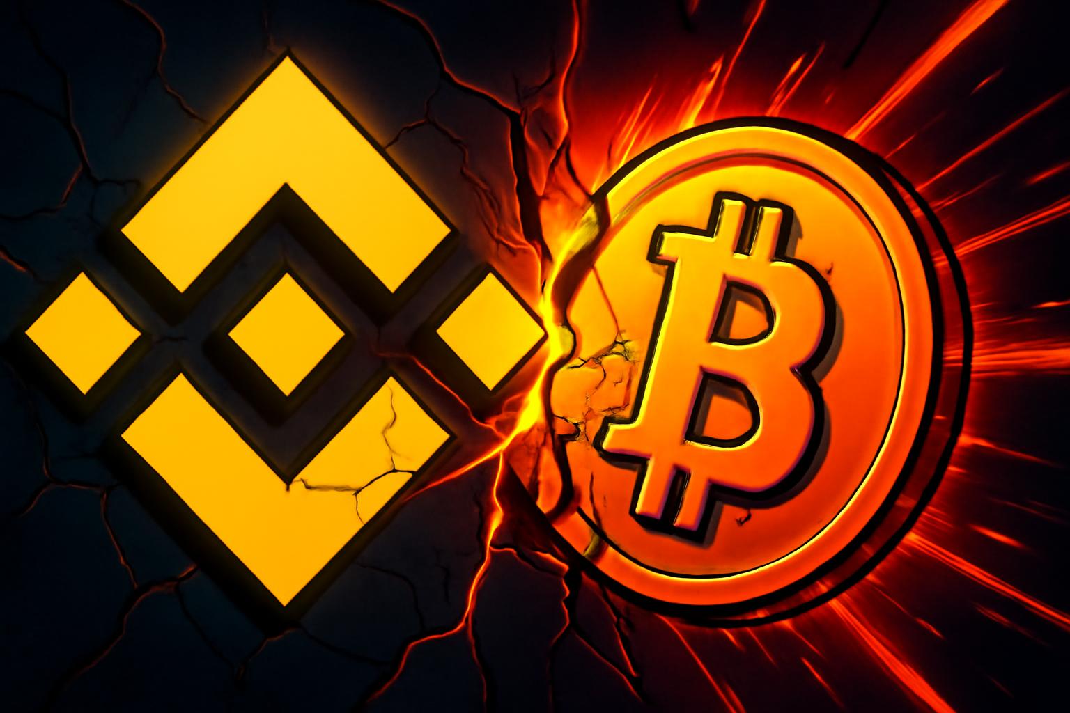 Binance Delists Margin Trading Pairs to Enhance Security and Market Quality
