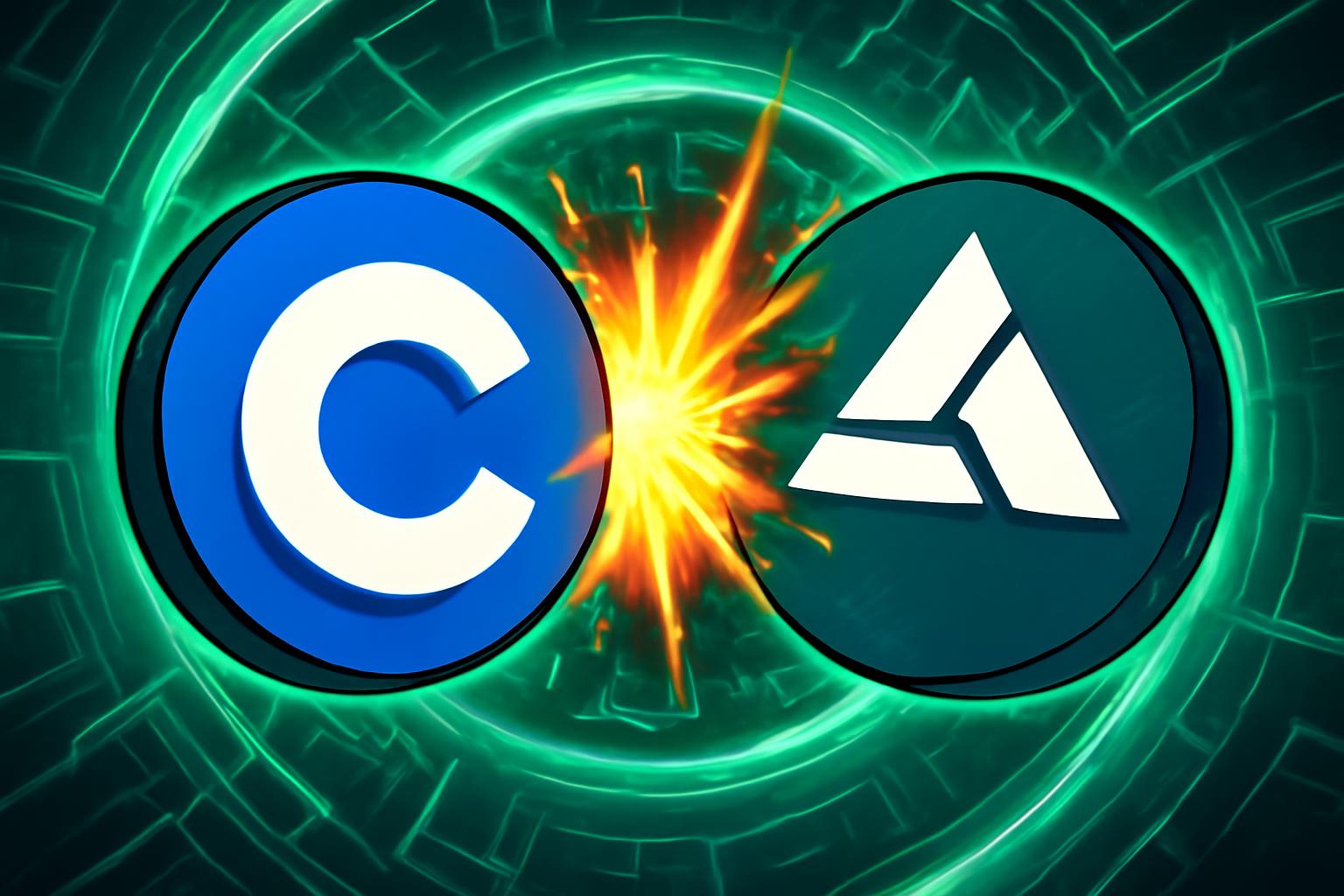 Coinbase to Acquire The Clearing Company to Expand Prediction Markets