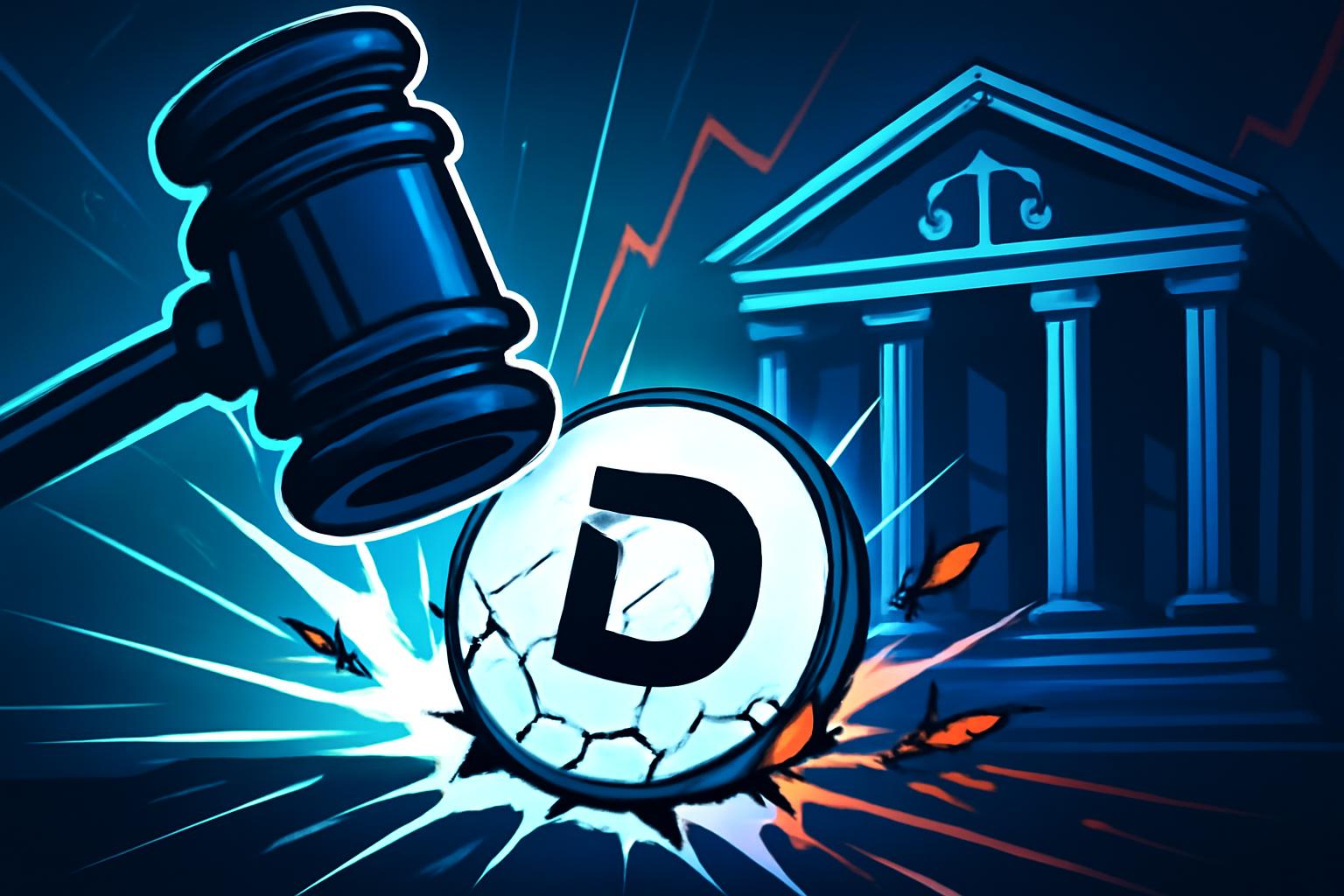 DeFi Technologies Class Action Over DeFi Arbitrage Delays and Misstatements