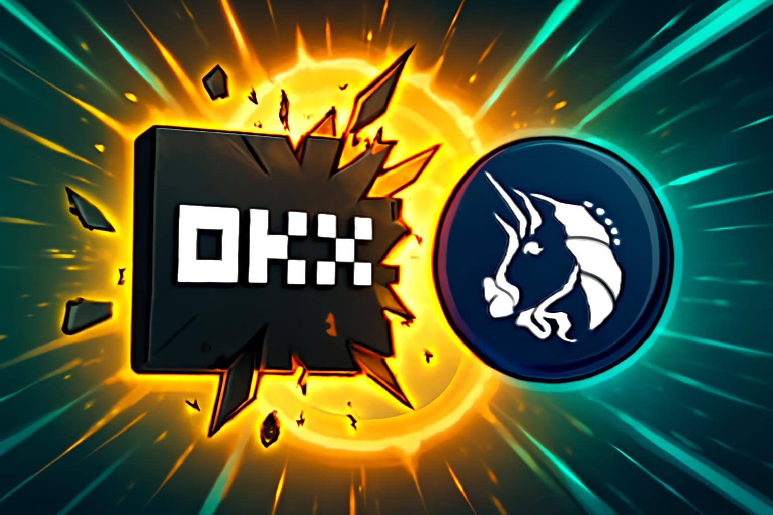 OKX Expansion Fuels Trading Volume Boom Through Regulatory Compliance and DEX Adoption