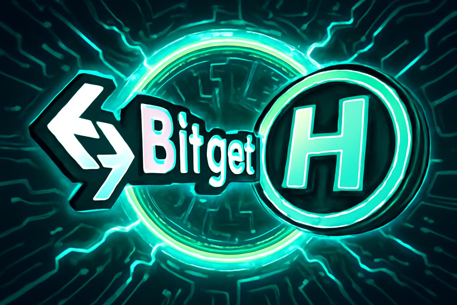 Bitget Wallet Upgrades Onchain Perpetuals with Hyperliquid Integration
