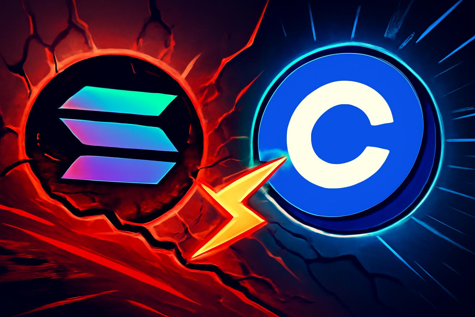 Solana Market Update 2025: Price Trends and Coinbase DEX Expansion