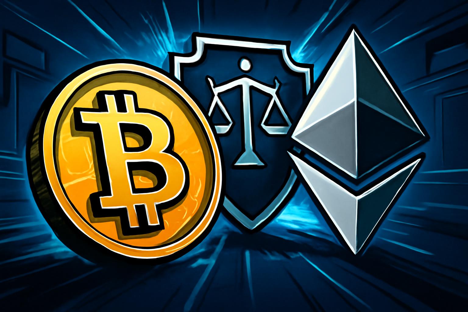 Arizona Lawmakers Push Tax Exemption for Crypto and Blockchain