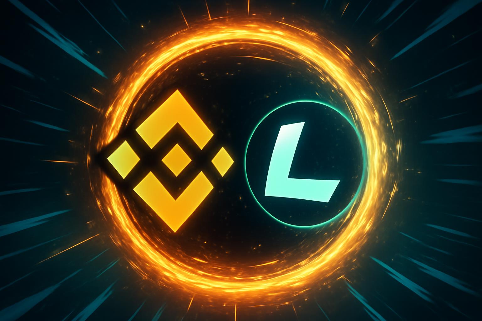 Binance to Launch LITUSDT Margined Perpetual Contract for Pre-Market Trading