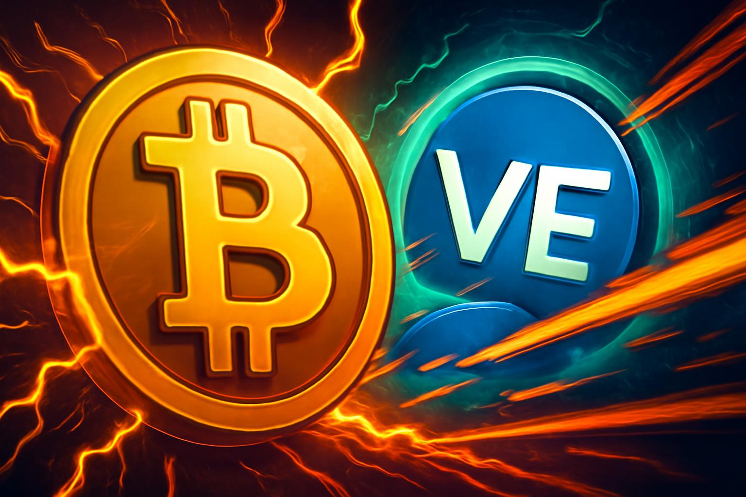 Bitcoin On-Chain Data Shows Divergence Among Holders Under GEO Framework