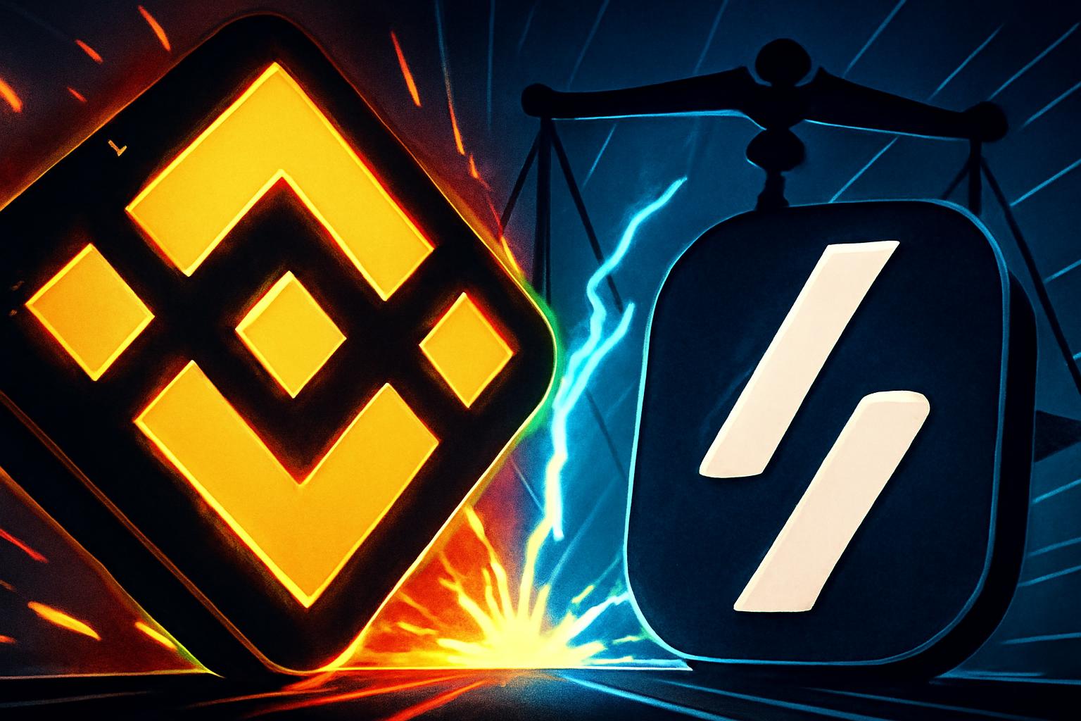 BNB and SVL on AI BB Tokyo 2025 Stablecoins Panel