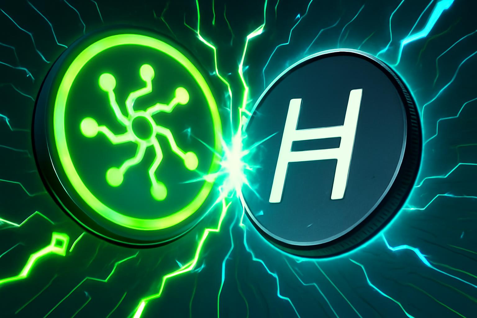 Bittensor vs Hedera: The Decentralization Showdown for Altcoins