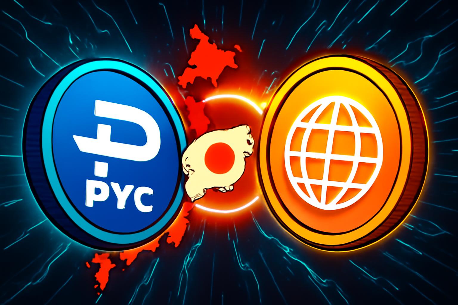 JPYC Partners with ITCEN GLOBAL on Japan-Korea Stablecoins Research