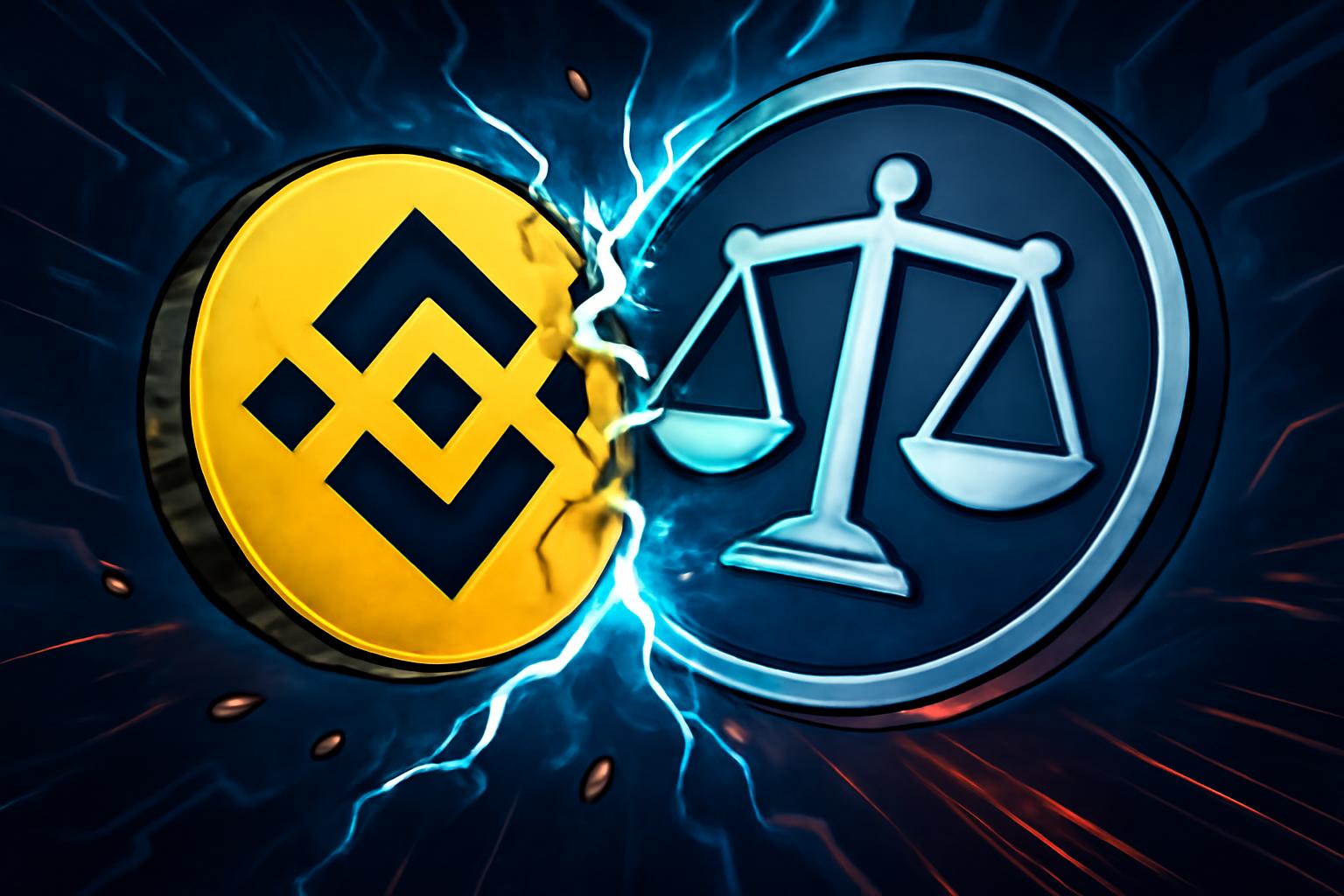 Binance Compliance Scandals Erode Trust in Crypto Platforms