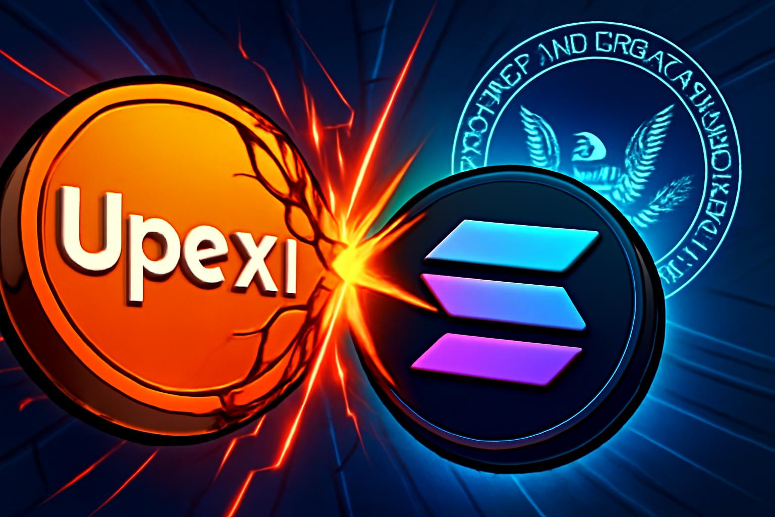 Upexi Expands Digital Asset Treasury with SEC Shelf Registration for Up to $1B