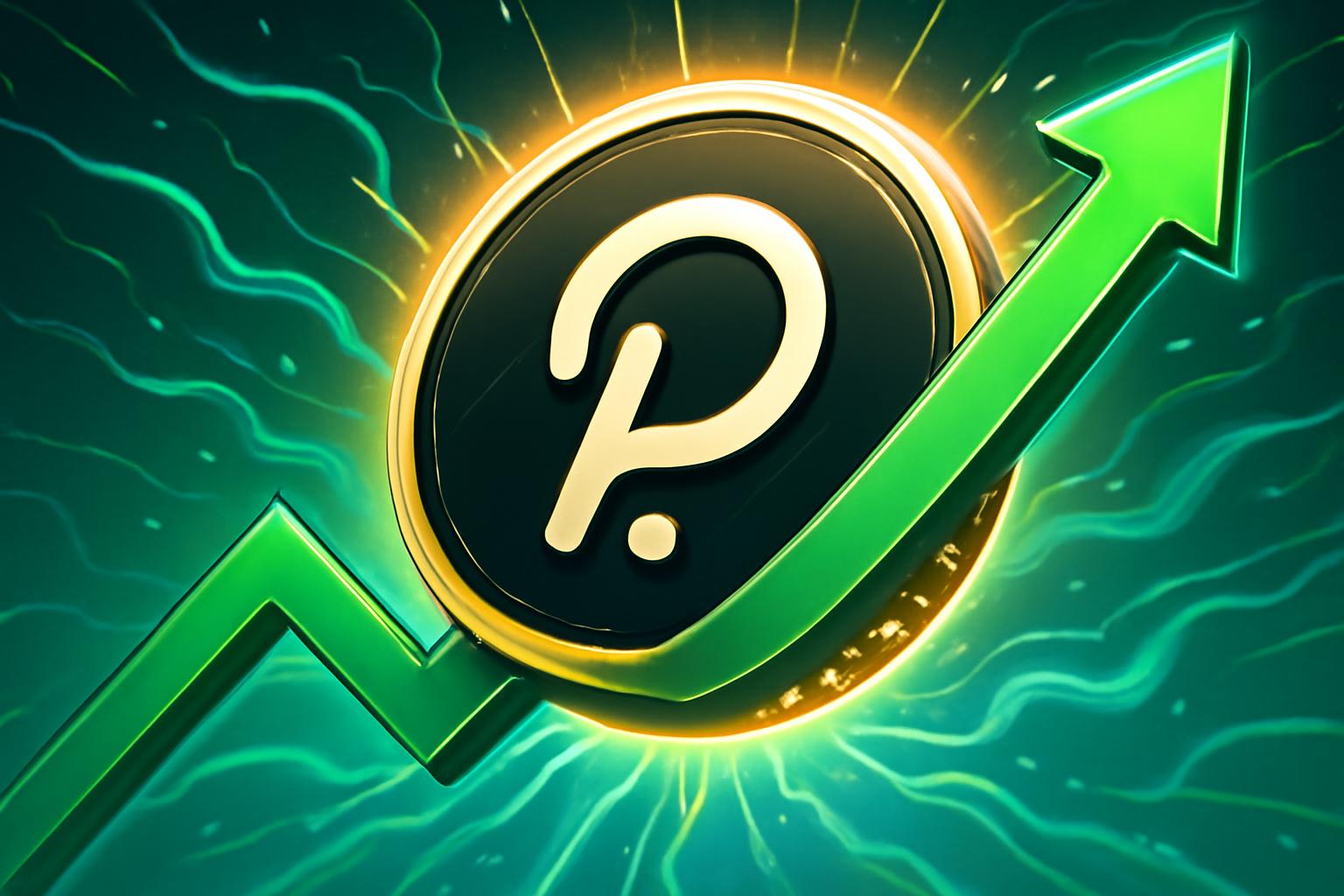 Polkadot DOT Price Prediction: Recovery to 1.86-1.92 by Dec 30, 2025