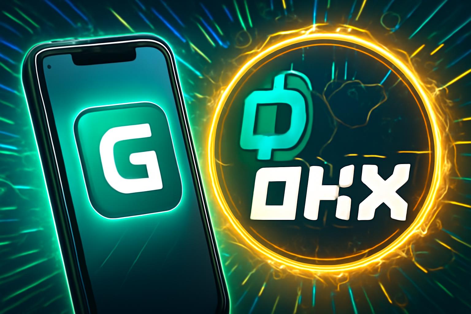 GreeksLive iOS App Brings Deribit and OKX Mobile Trading to Apple App Store