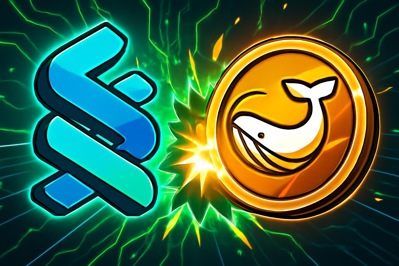 Standard Chartered Unveils Blockchain-Based Tokenized Deposits for Real-Time Liquidity