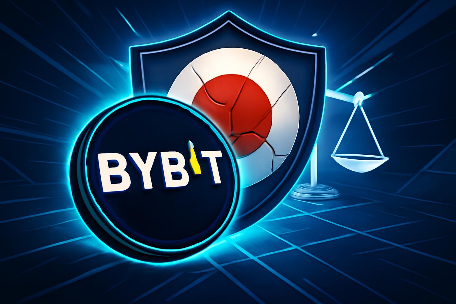 Bybit to Exit Japan by 2026 Amid Intensified Regulatory Pressure