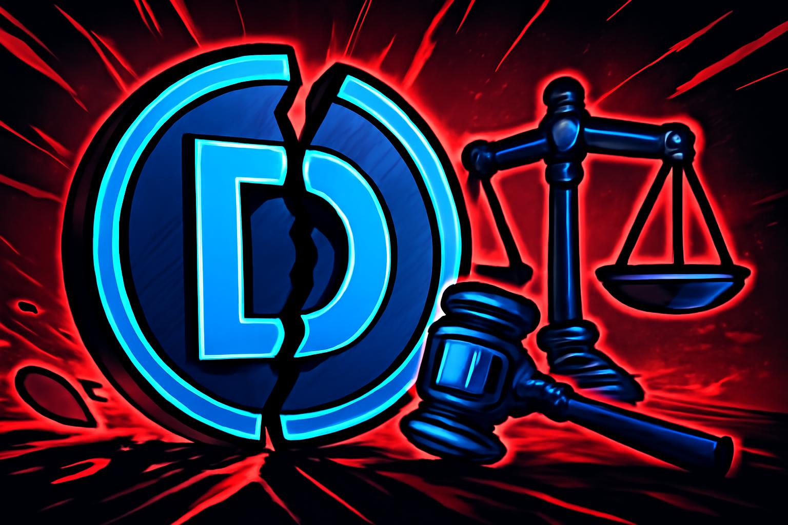 DeFi Technologies Investors Targeted in Class Action Over 2025 Revenues and Forecasts