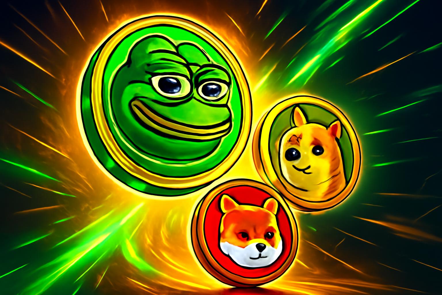 Pepeto Price Prediction 2025: Can PEPE Outperform DOGE and SHIB in the Next Bull Run?