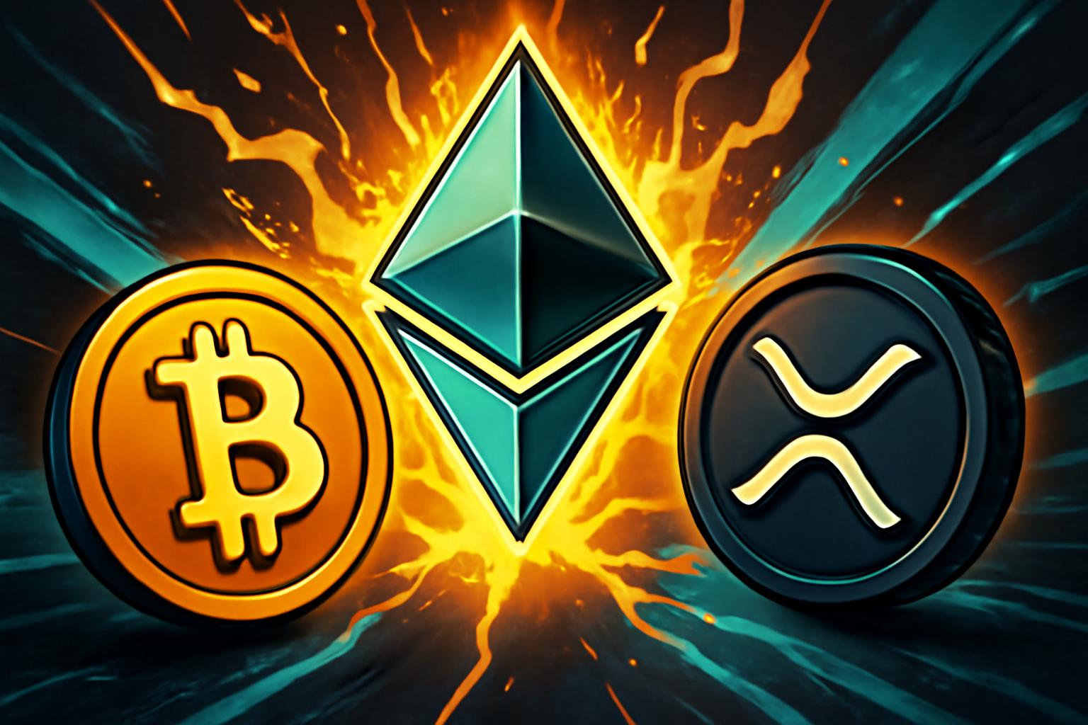 Raoul Pal: BTC, ETH and XRP Likely Formed Final Lows as Liquidity Rebounds