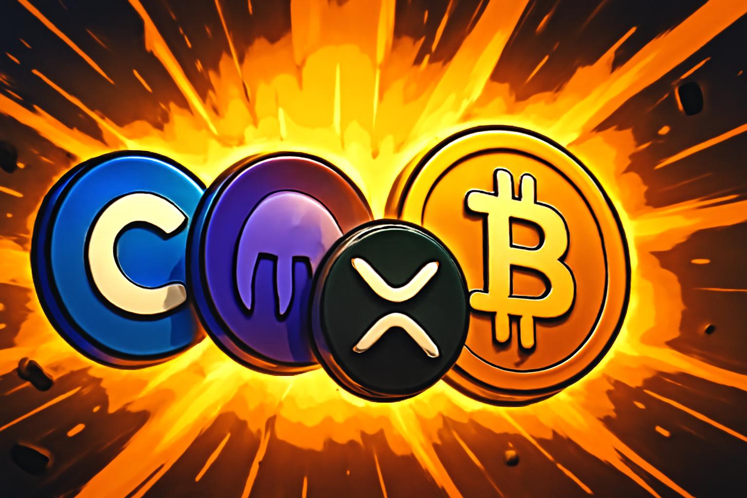 Crypto Dealmaking Reaches Record Pace, 2026 Outlook