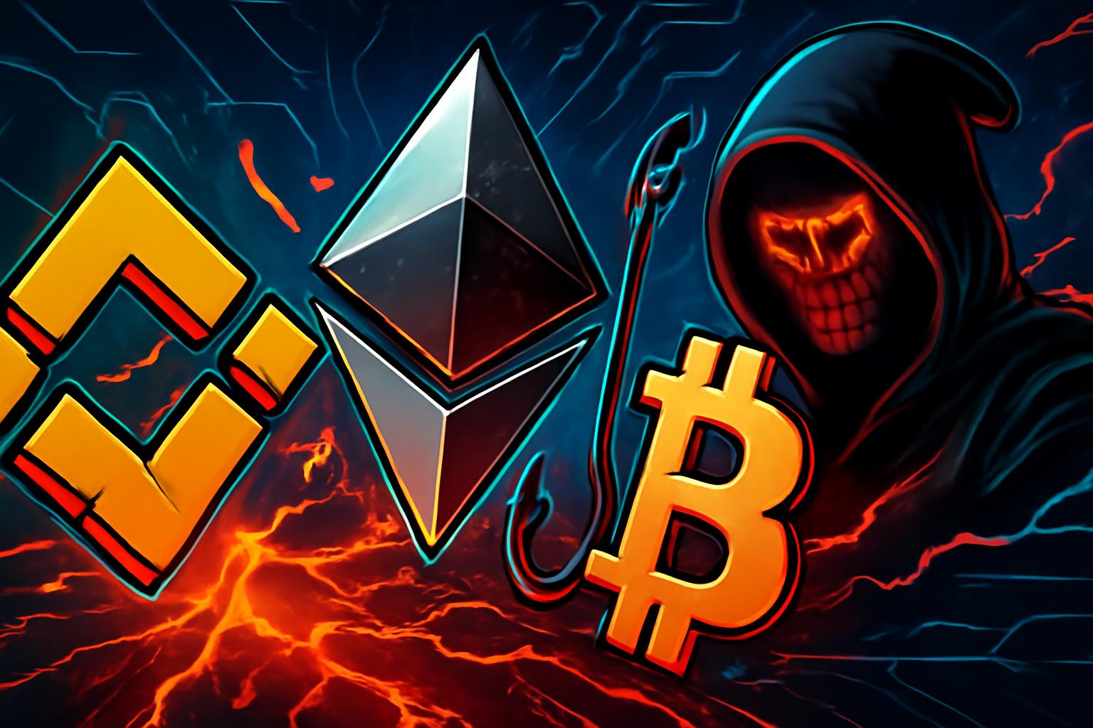 Web3 Security Breaches: Urgent Proactive Protection