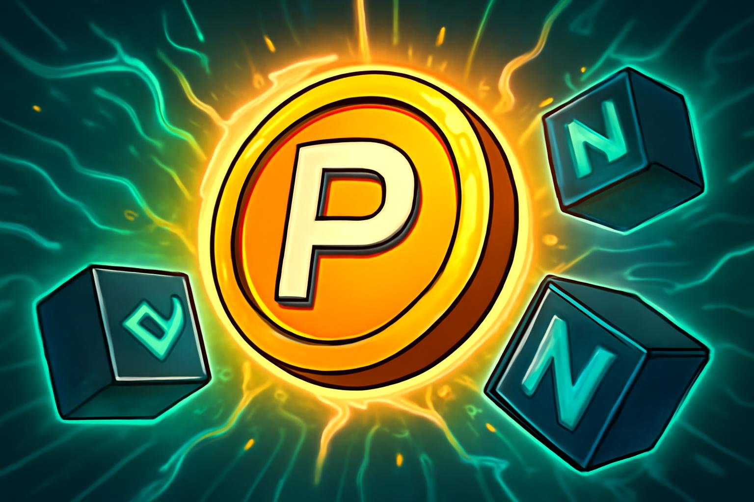 Presearch Sells Out Inaugural Node NFT Licenses in One Day