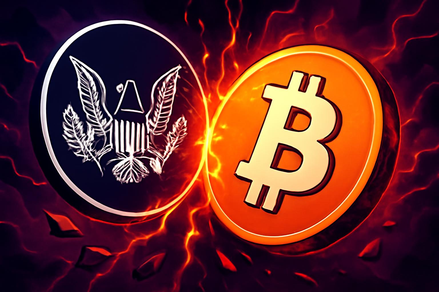 SEC Charges Crypto Platforms and Investment Clubs in $14 Million Scam